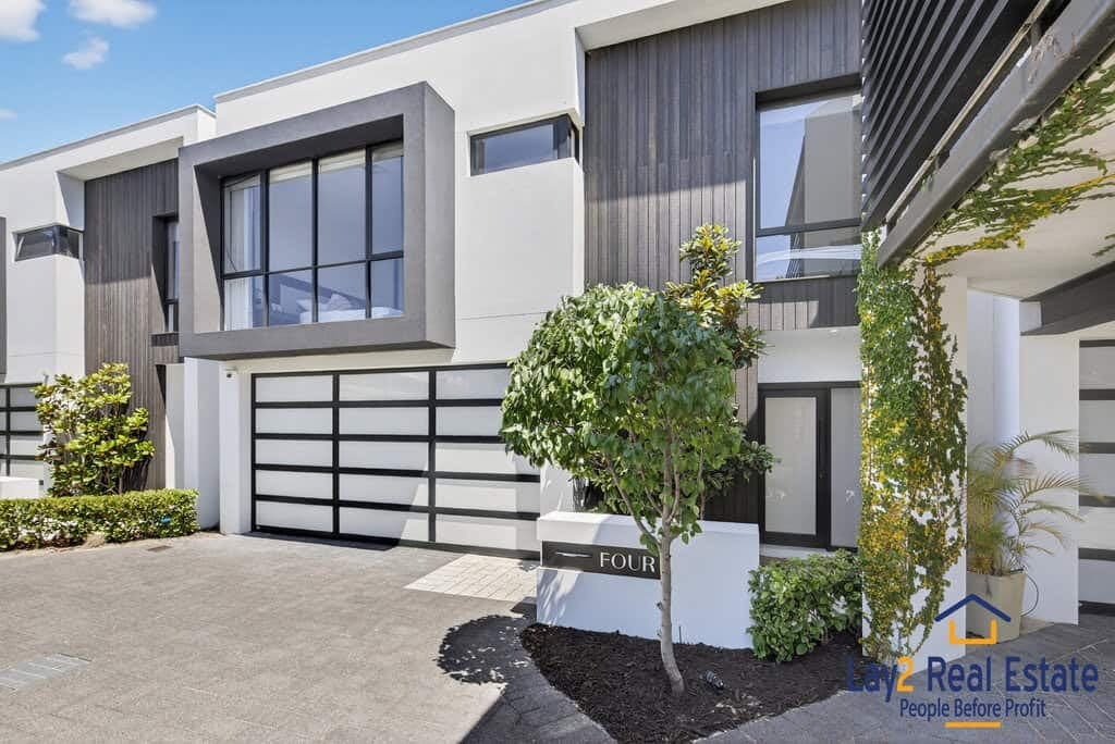 4/104 Eighth Avenue Maylands WA, Maylands - Image 1
