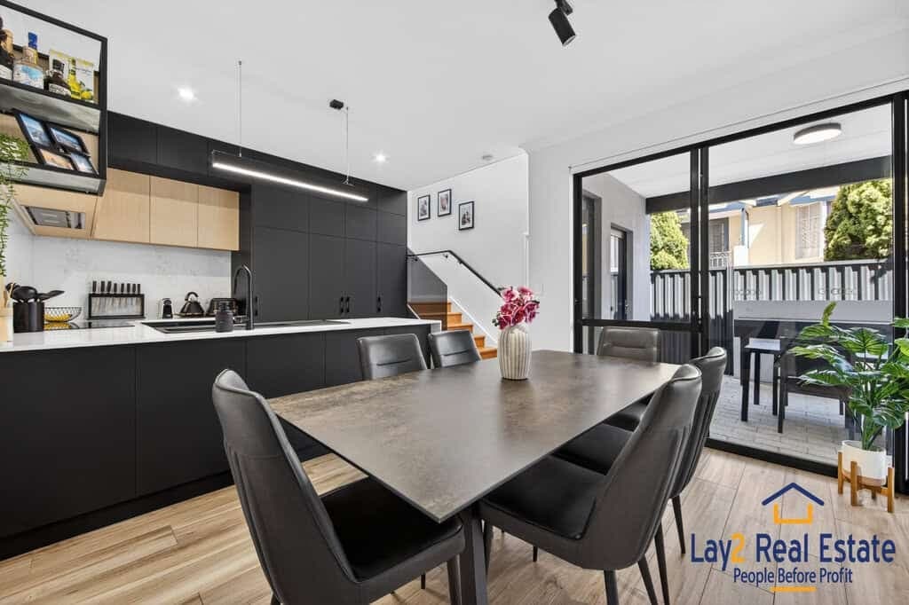 4/104 Eighth Avenue Maylands WA, Maylands - Thumbnail 8