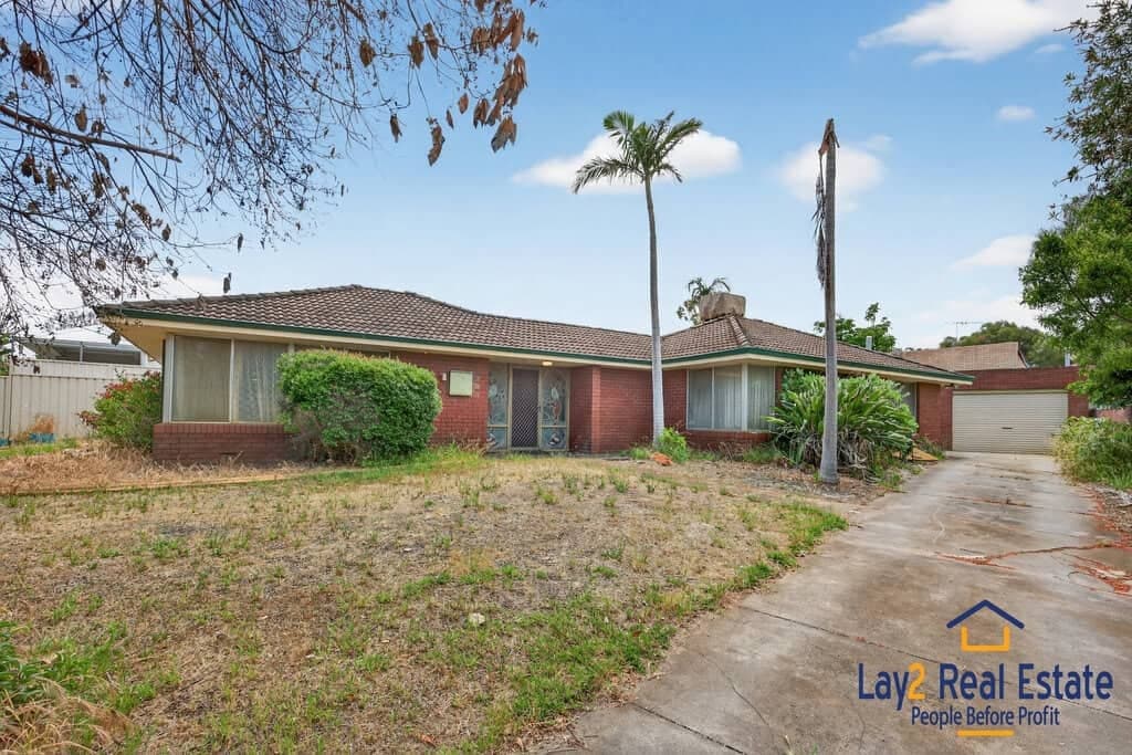 19 Flora Avenue Bayswater WA 6053, Bayswater - Image 1