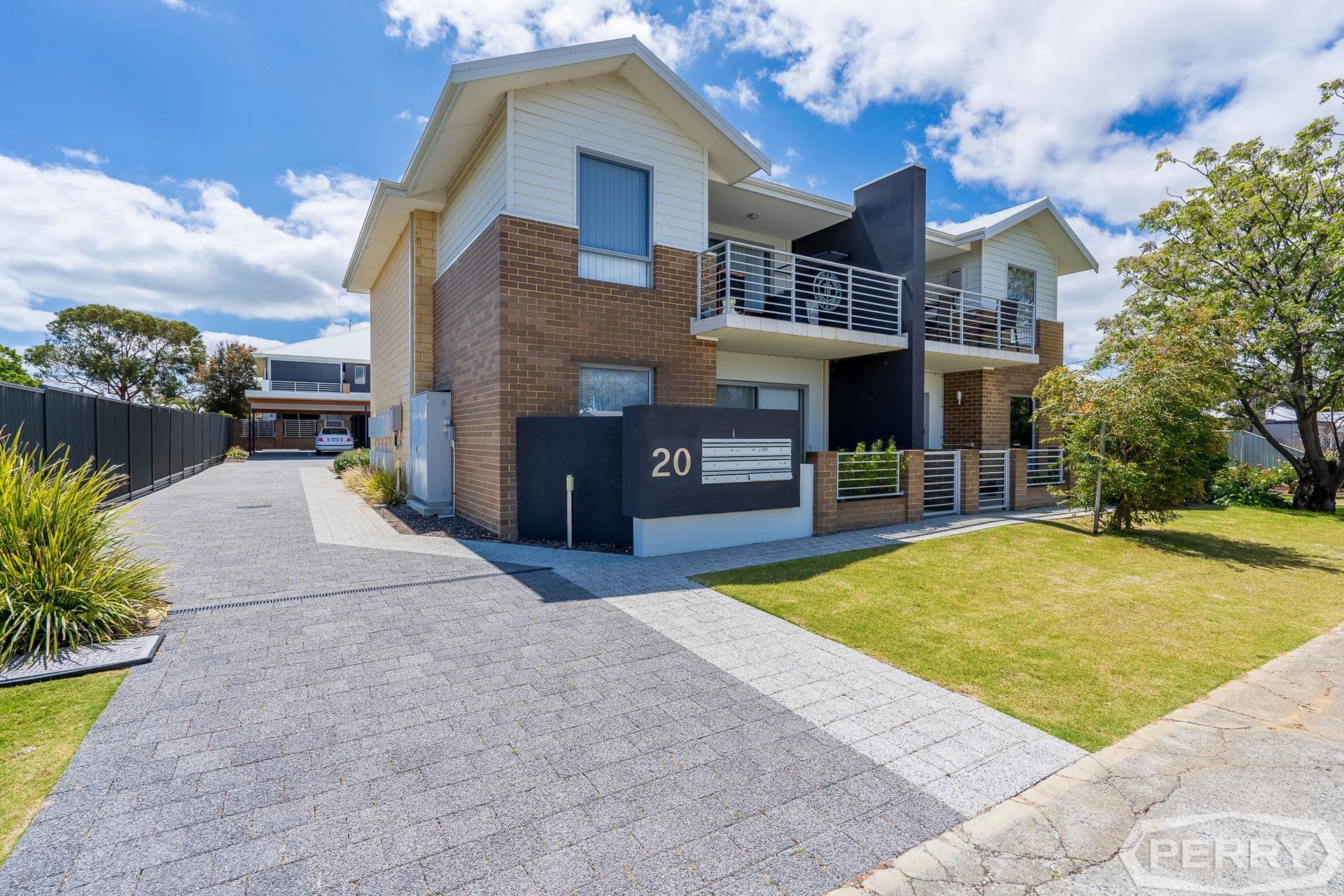 3/20 Ward Street, Mandurah, Mandurah - Thumbnail 2