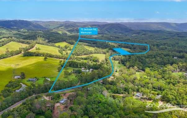 75-235 Jackson Road, Wamuran - Image 1