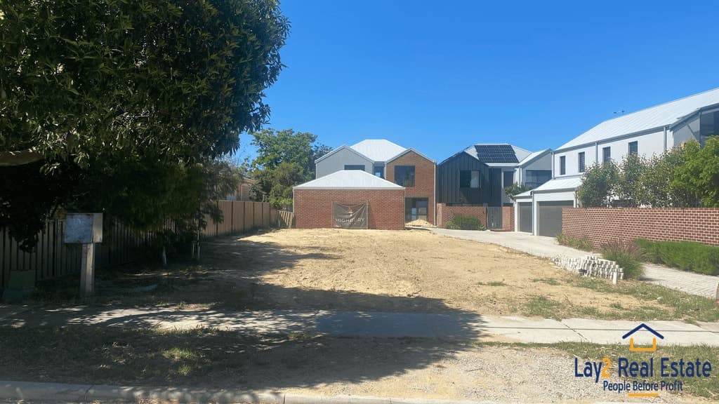1/23 Amherst Road, Woodbridge WA 6056, Woodbridge - Image 1