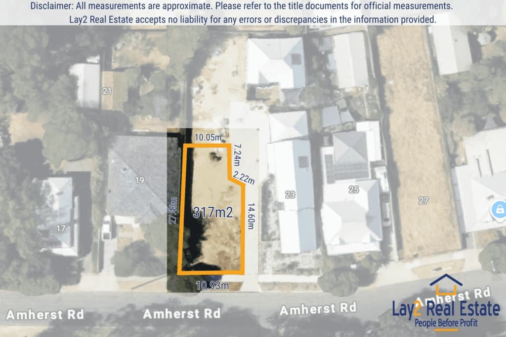1/23 Amherst Road, Woodbridge WA 6056, Woodbridge - Thumbnail 5