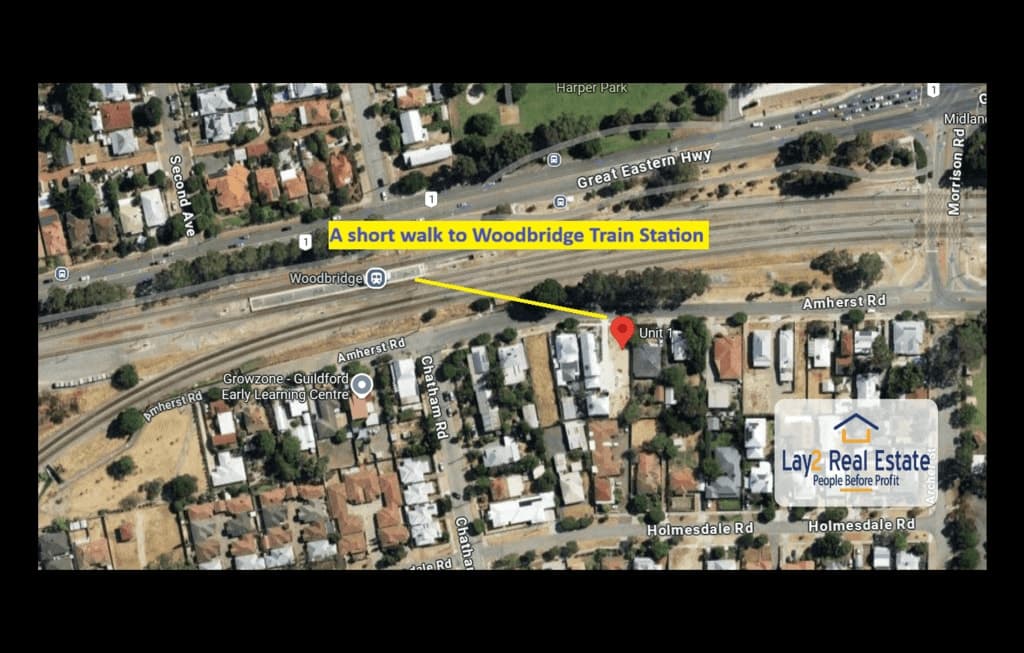 1/23 Amherst Road, Woodbridge WA 6056, Woodbridge - Thumbnail 6