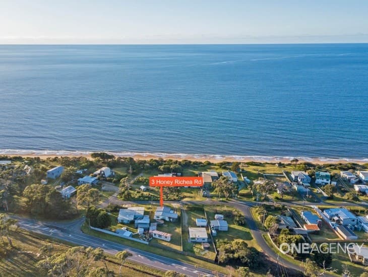 3 Honey Richea Road, Hellyer, Hellyer - Image 1