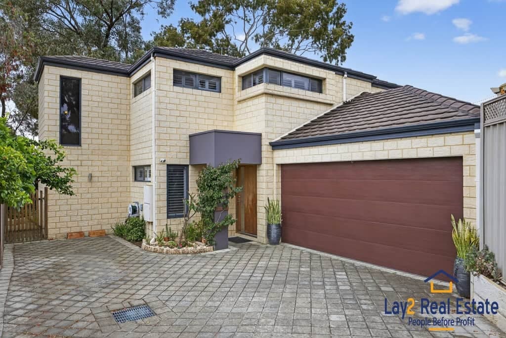 17A Cobden Street, Bayswater WA 6053, Bayswater - Image 1