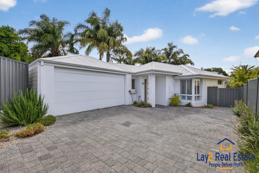 131A York Street, Bedford WA 6052, Bedford - Image 1