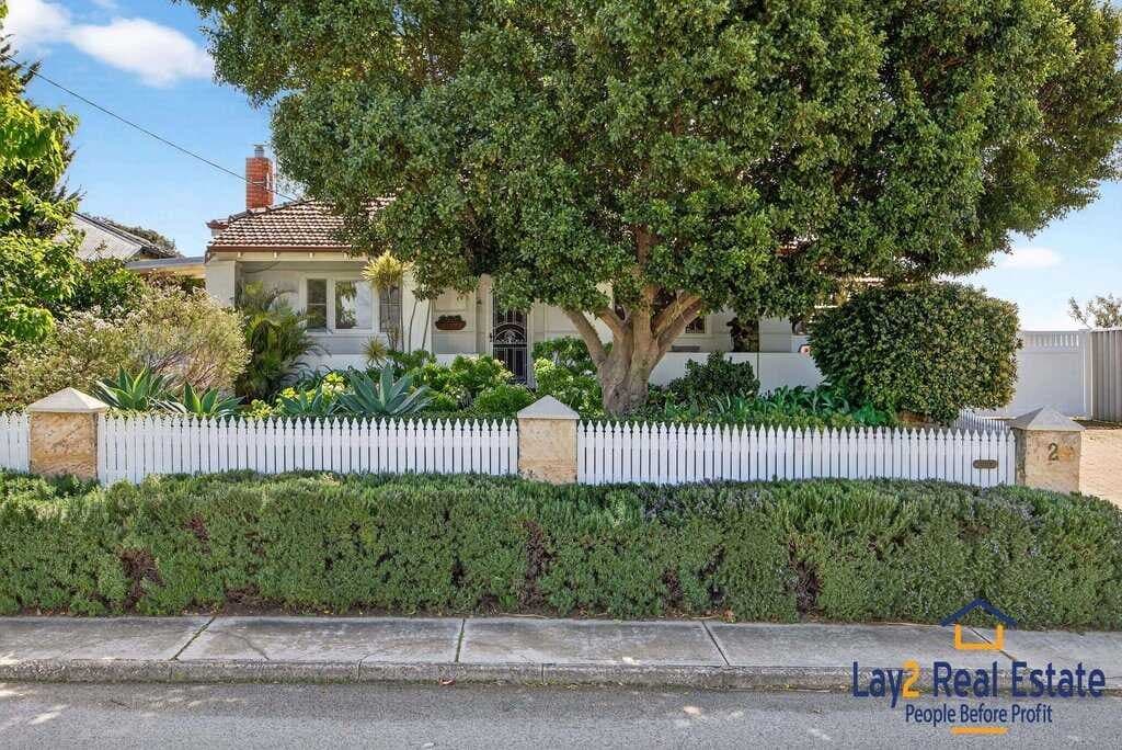 2 Gilbert Street Bayswater WA, Bayswater - Image 1