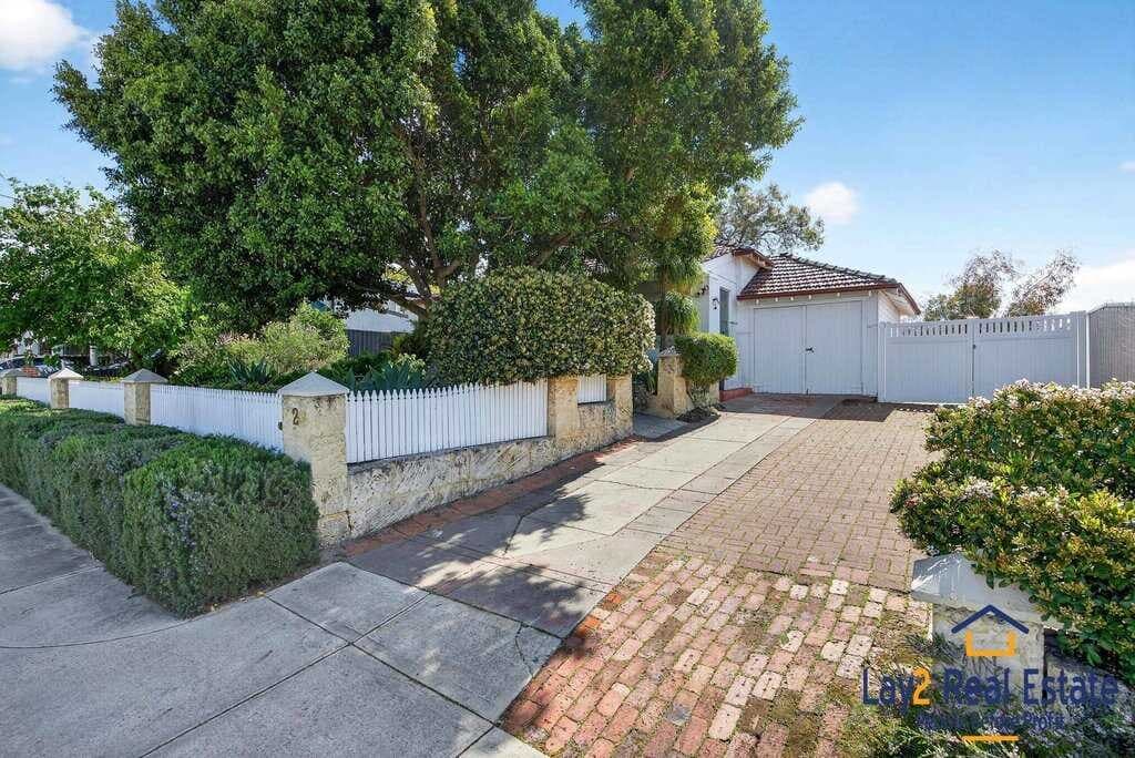 2 Gilbert Street Bayswater WA, Bayswater - Thumbnail 2