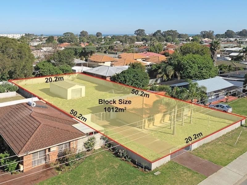 12 Cox Street, Mandurah, Mandurah - Thumbnail 4