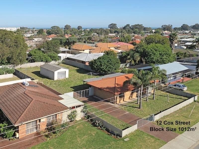 12 Cox Street, Mandurah, Mandurah - Thumbnail 5