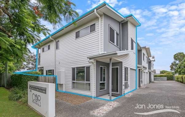 1/216 Victoria Avenue, Margate - Image 1