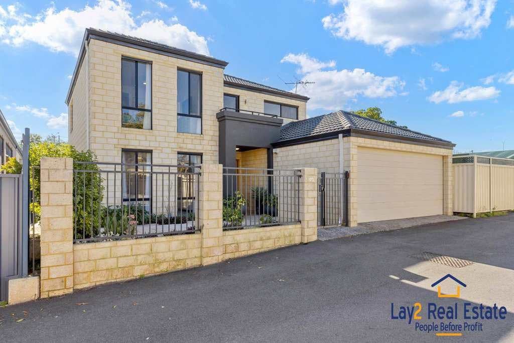 127A Whatley Crescent, Bayswater, Bayswater - Image 1