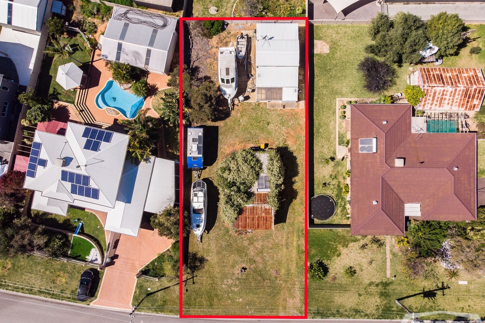 41 Hill Street, Halls Head, Halls Head - Image 1