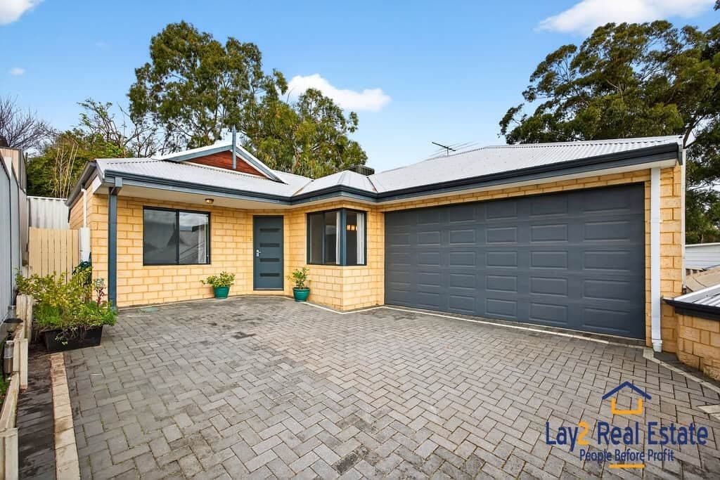 3B Aughton Street Bayswater WA 6053, Bayswater - Image 1