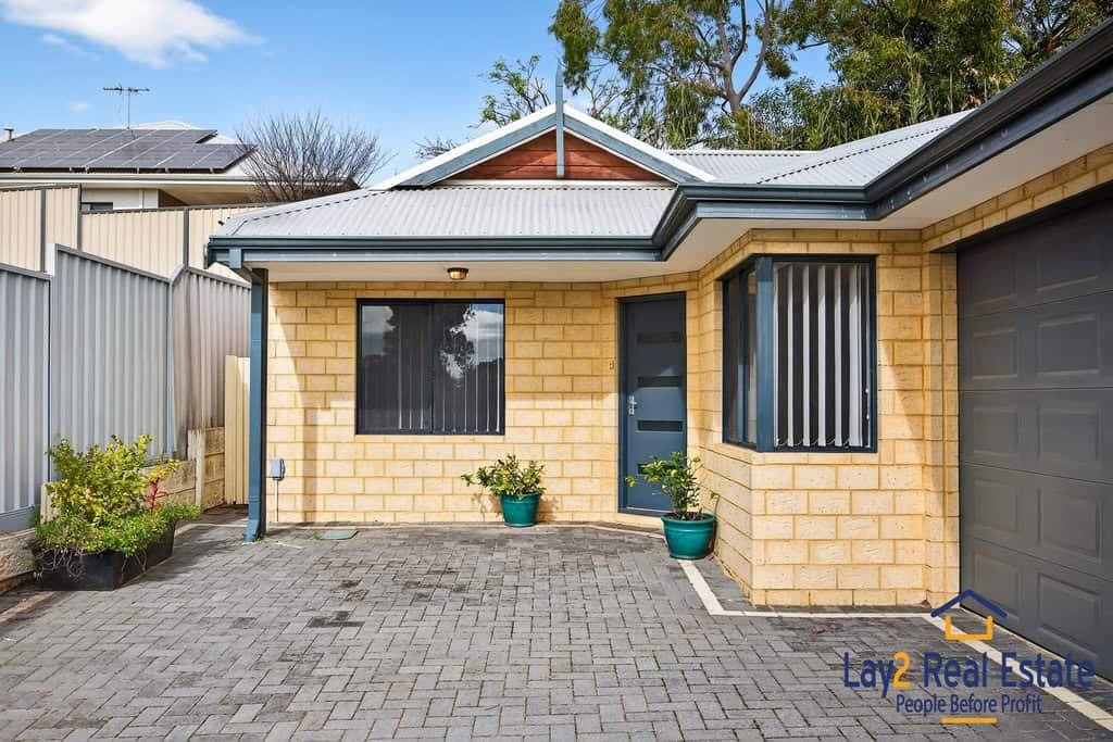 3B Aughton Street Bayswater WA 6053, Bayswater - Thumbnail 2