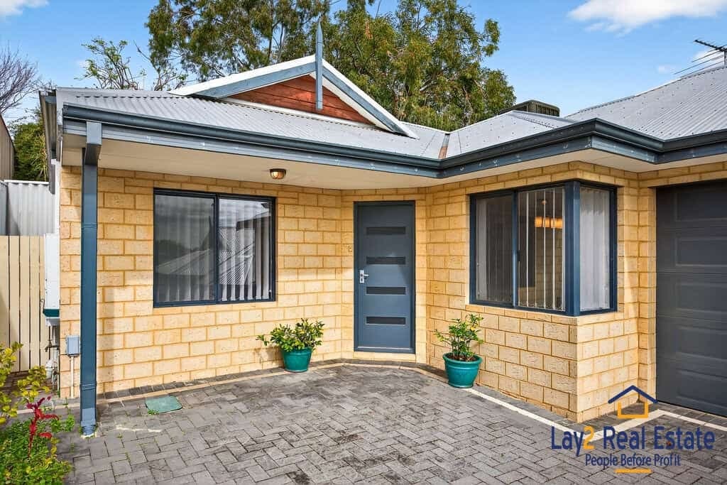 3B Aughton Street Bayswater WA 6053, Bayswater - Thumbnail 3