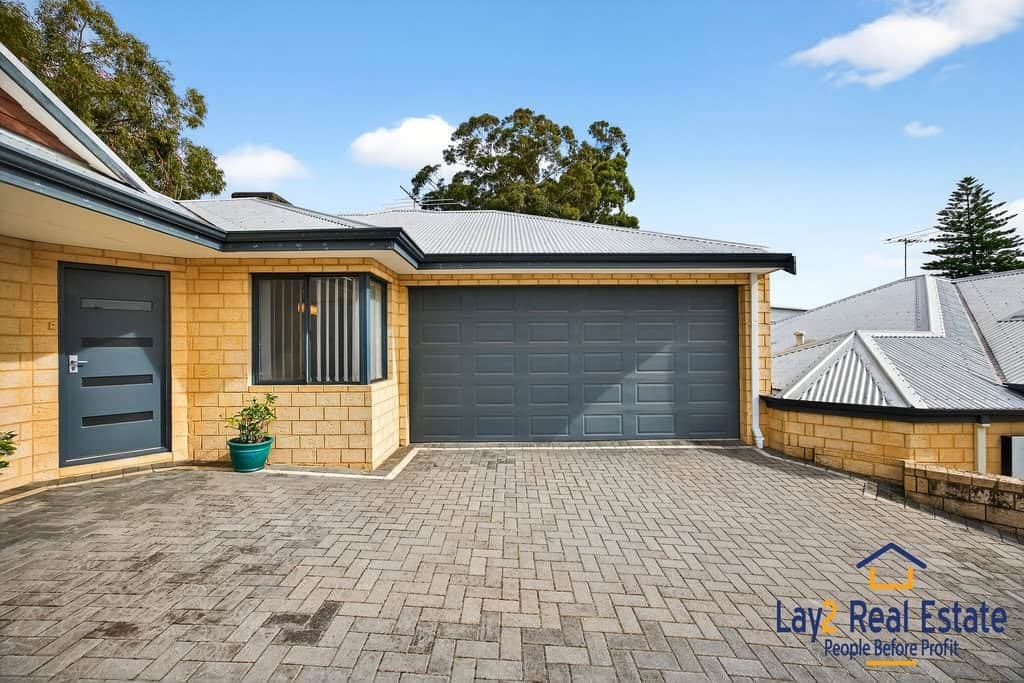 3B Aughton Street Bayswater WA 6053, Bayswater - Thumbnail 4