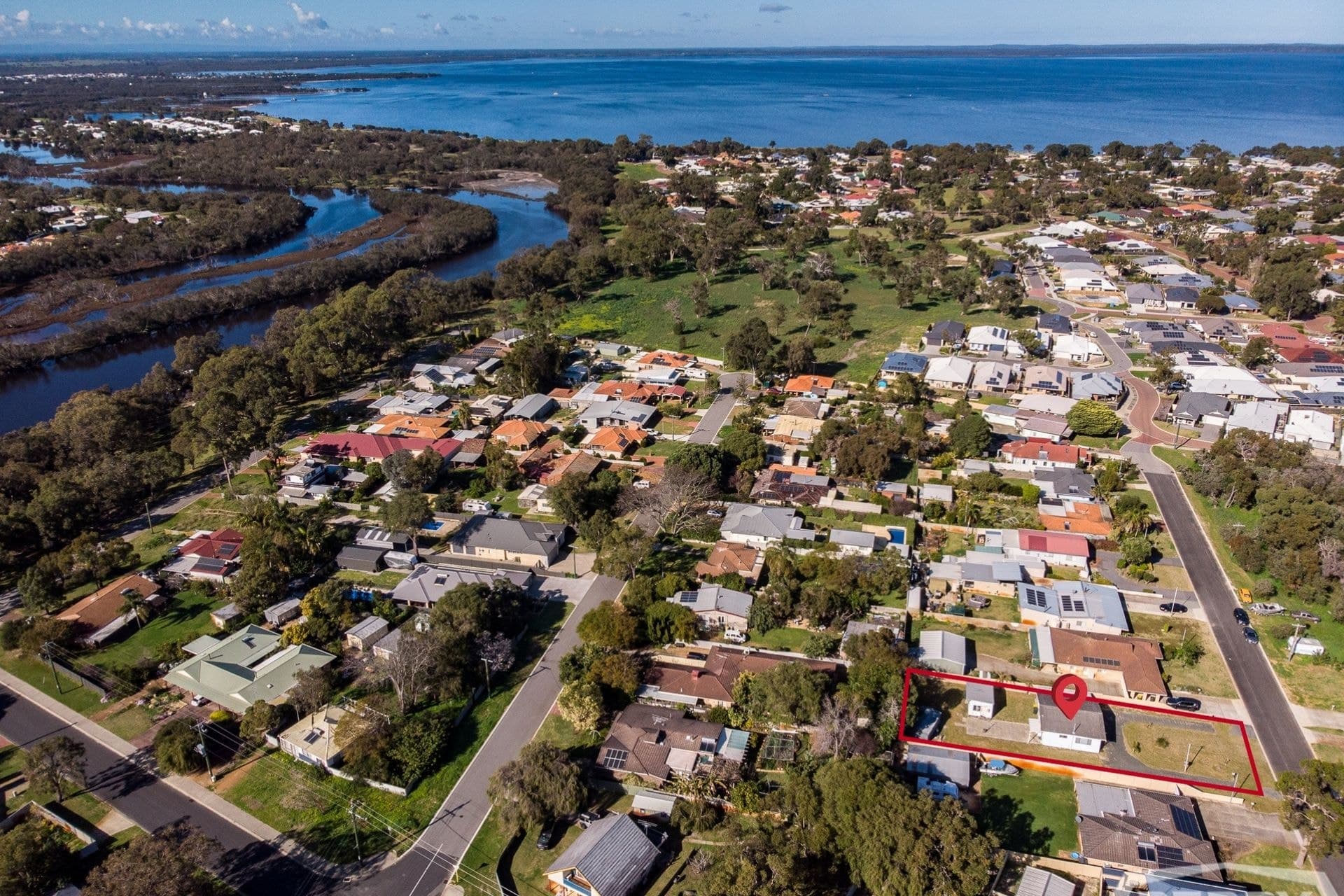 6 Riverview Street, Coodanup, Coodanup - Thumbnail 2