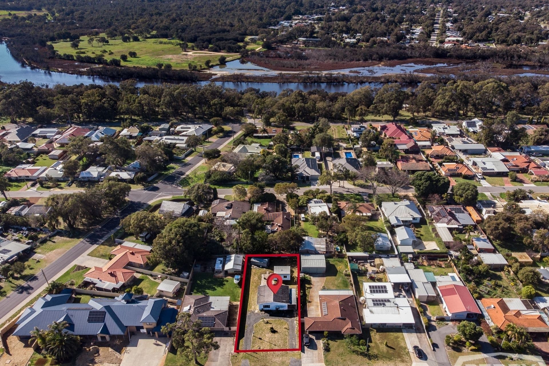 6 Riverview Street, Coodanup, Coodanup - Thumbnail 3