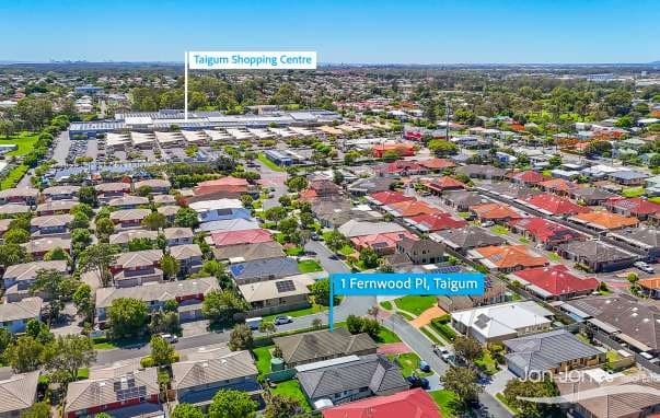 1 Fernwood Pl, Taigum - Image 1