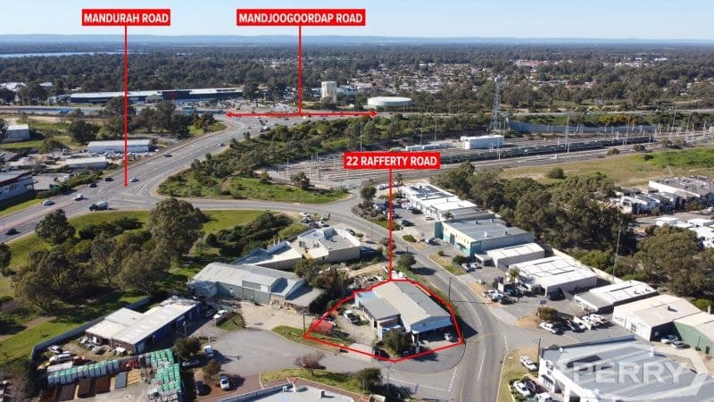 22 Rafferty Road, Mandurah, Mandurah - Thumbnail 2