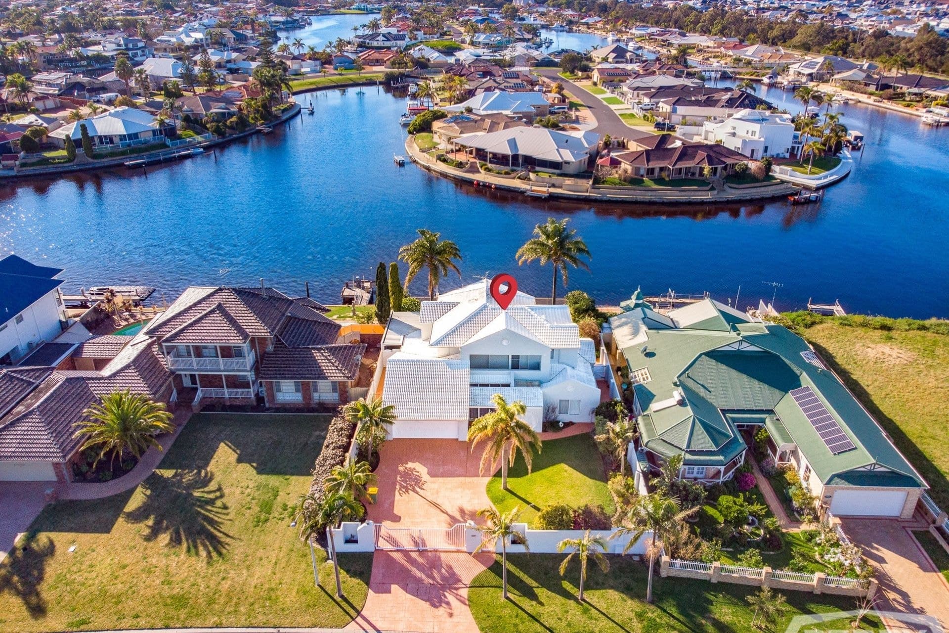 70 Waterside Drive, Dudley Park, Dudley Park - Image 1