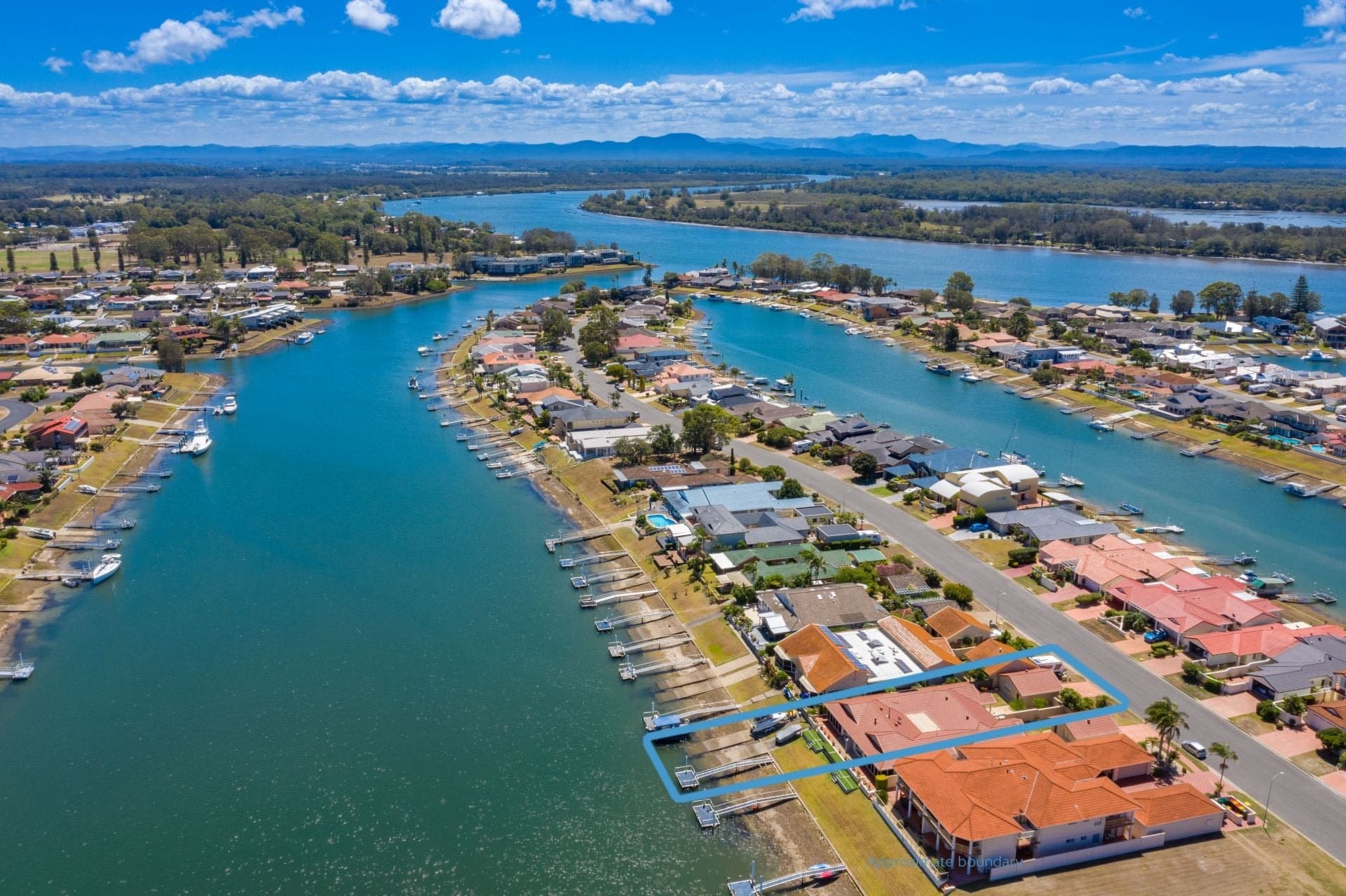 2/29 Commodore Crescent, Port Macquarie, Port Macquarie - Image 1