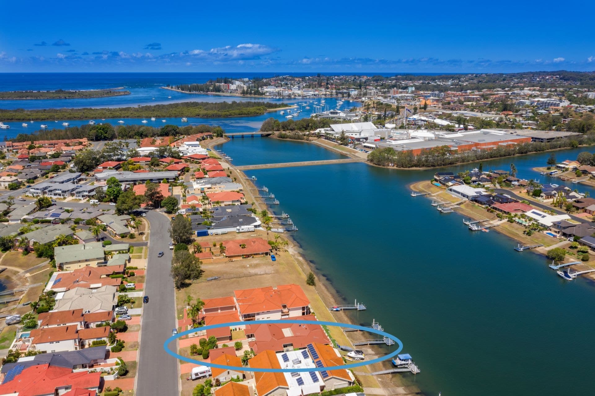 2/29 Commodore Crescent, Port Macquarie, Port Macquarie - Thumbnail 2
