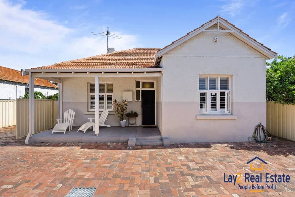 228 Railway Parade Bayswater WA 6053, Bayswater - Image 1