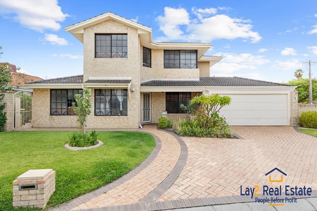 Just Like a Club Med on Meakins Court! In the Heart of Bayswater WA, ! In The Heart Of Bayswater - Thumbnail 2
