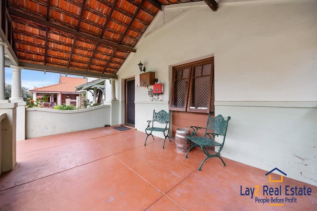 48 Normanby Road Inglewood WA 6052 | Charming 1930s Character Home. Prime Inglewood Location, Inglewood Wa 6052 | Charming 1930s Character Home. Prime Inglewood Location - Thumbnail 5