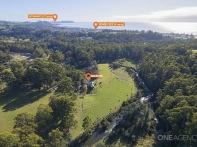 8 Rettkes Road, Somerset, Somerset - Image 1