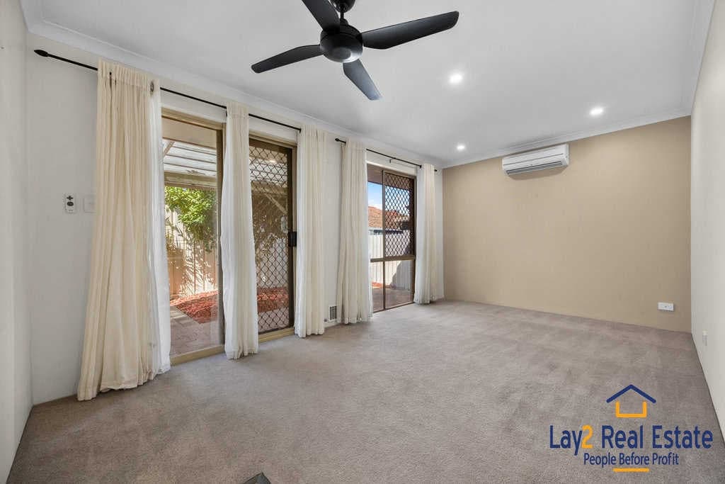 73/87 Leake Street BAYSWATER Street-Front Villa in Over-55s Complex, -Front Villa In Over-55s Complex - Thumbnail 5