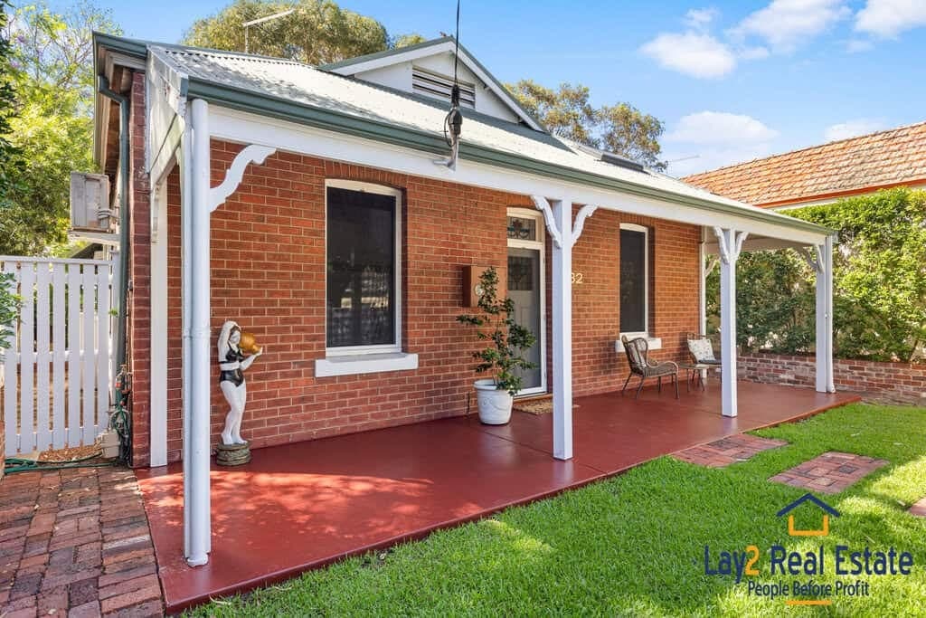 32 Murray Street Bayswater WA 6053 NOW SOLD – Charming Classic 1920’s Home, Bayswater Wa 6053 Now Sold – Charming Classic 1920’S Home - Thumbnail 4