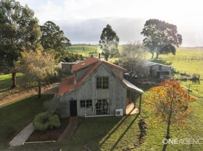 114 Lottah Road, Natone, Natone - Image 1