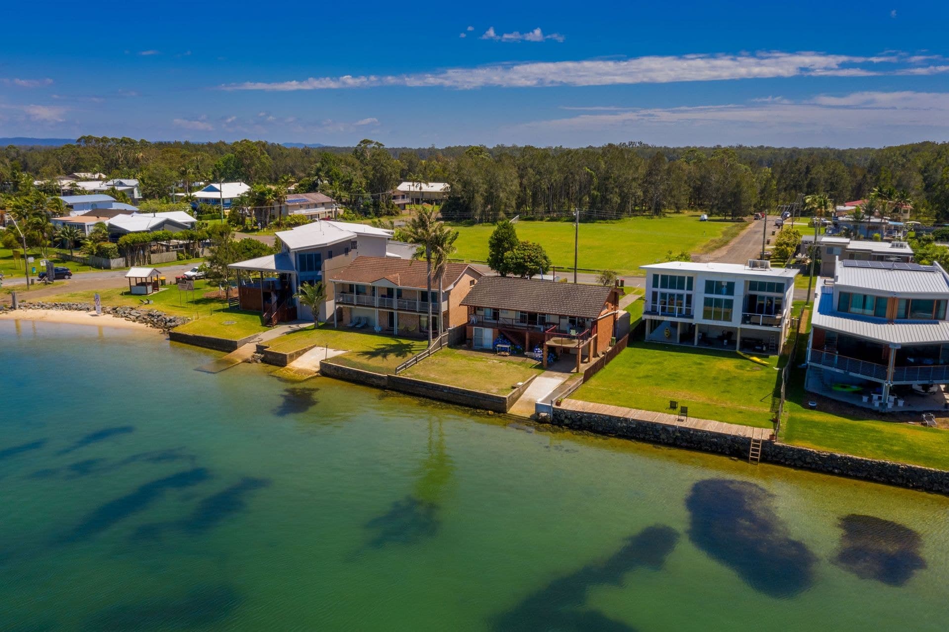 8 North Shore Drive Port Macquarie NSW, Port Macquarie - Image 1