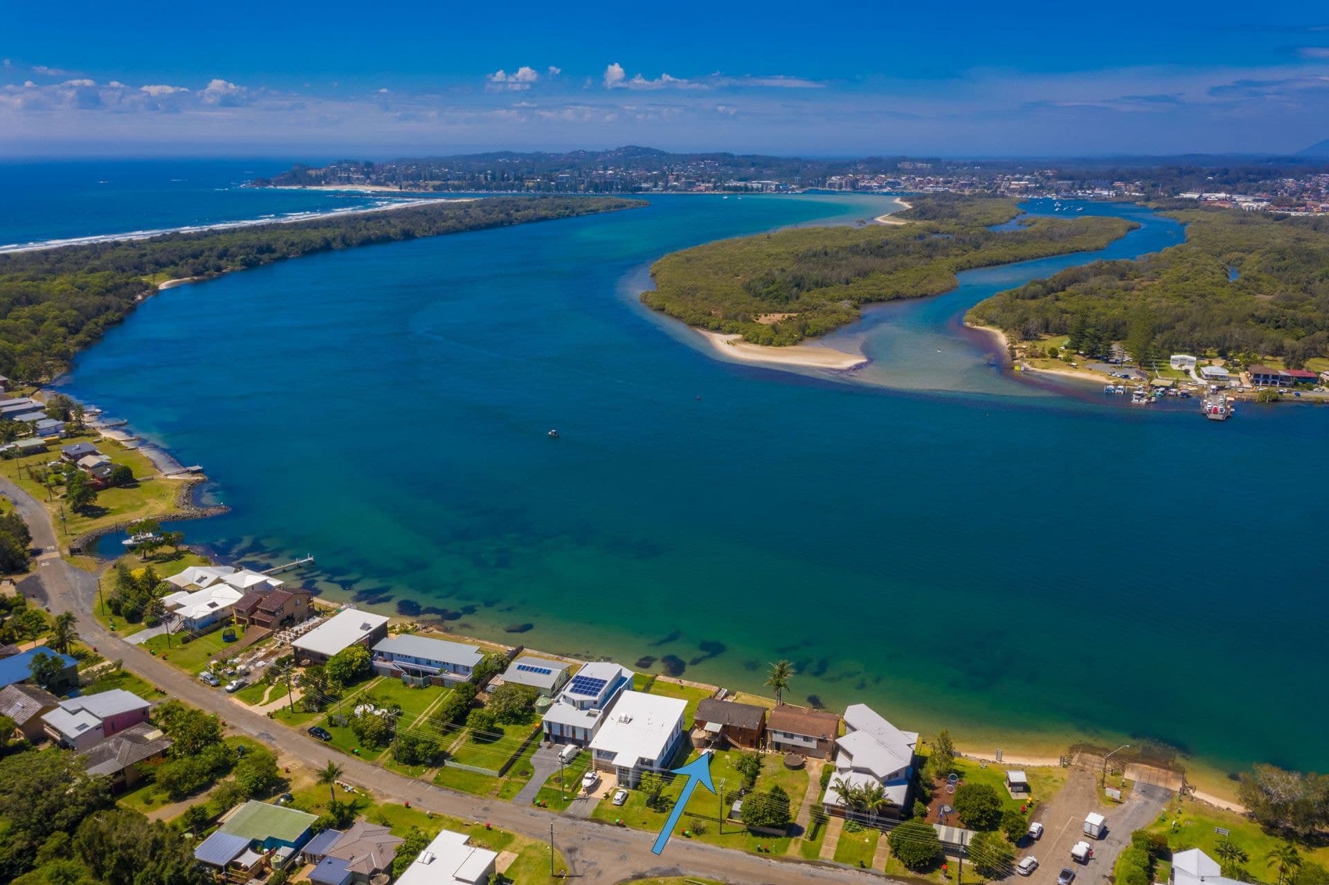 8 North Shore Drive Port Macquarie NSW, Port Macquarie - Thumbnail 3
