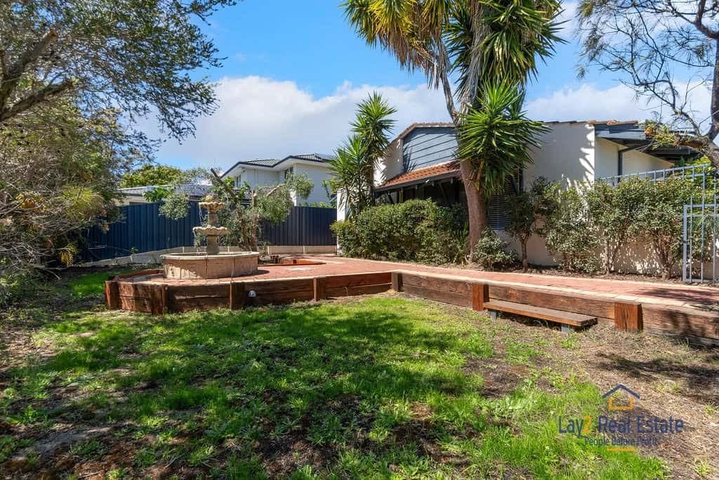 15A Watson Place Maylands WA 6051 SOLD – Lovely Villa with Street Frontage, Frontage - Image 1