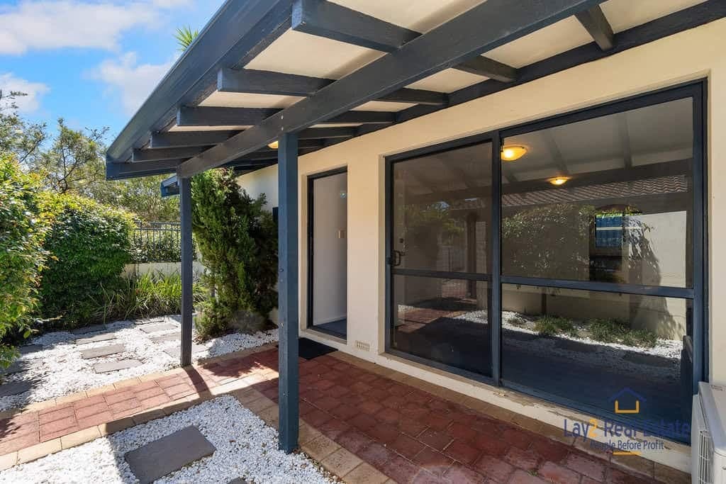 15A Watson Place Maylands WA 6051 SOLD – Lovely Villa with Street Frontage, Frontage - Thumbnail 3