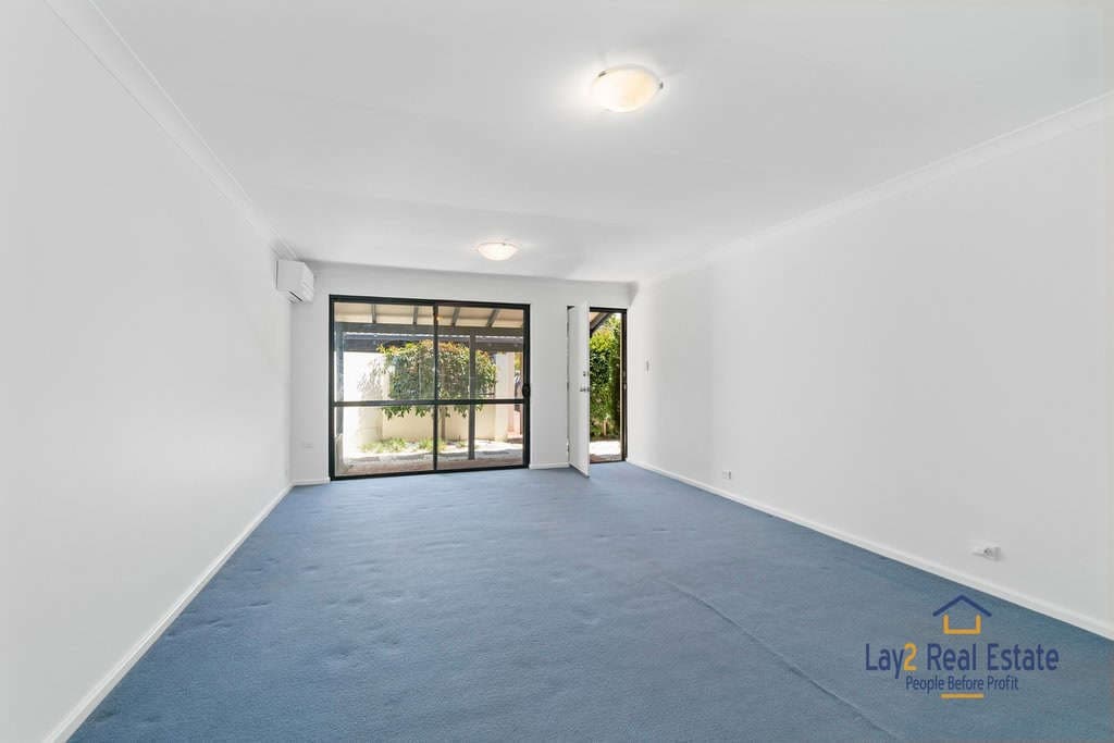 15A Watson Place Maylands WA 6051 SOLD – Lovely Villa with Street Frontage, Frontage - Thumbnail 4