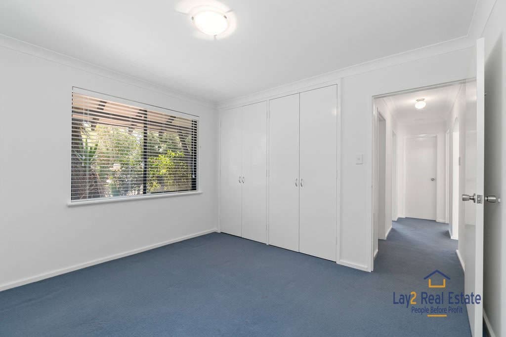 15A Watson Place Maylands WA 6051 SOLD – Lovely Villa with Street Frontage, Frontage - Thumbnail 8
