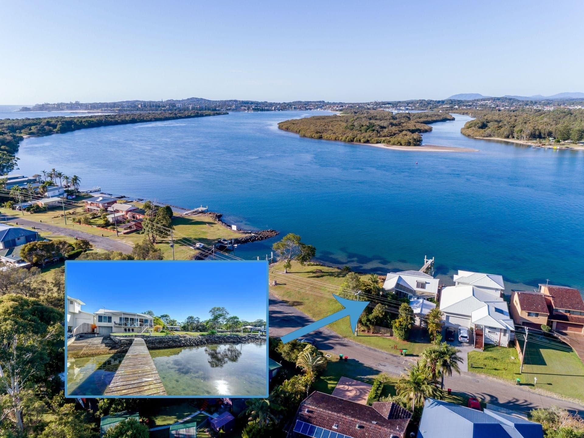 28 North Shore Drive Port Macquarie NSW, Port Macquarie - Thumbnail 2