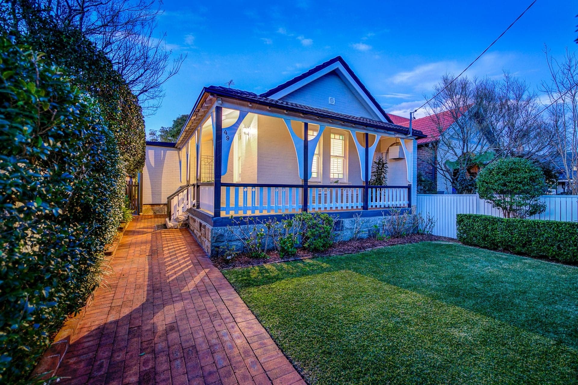 49 Cabramatta Road, Mosman, Mosman - Image 1