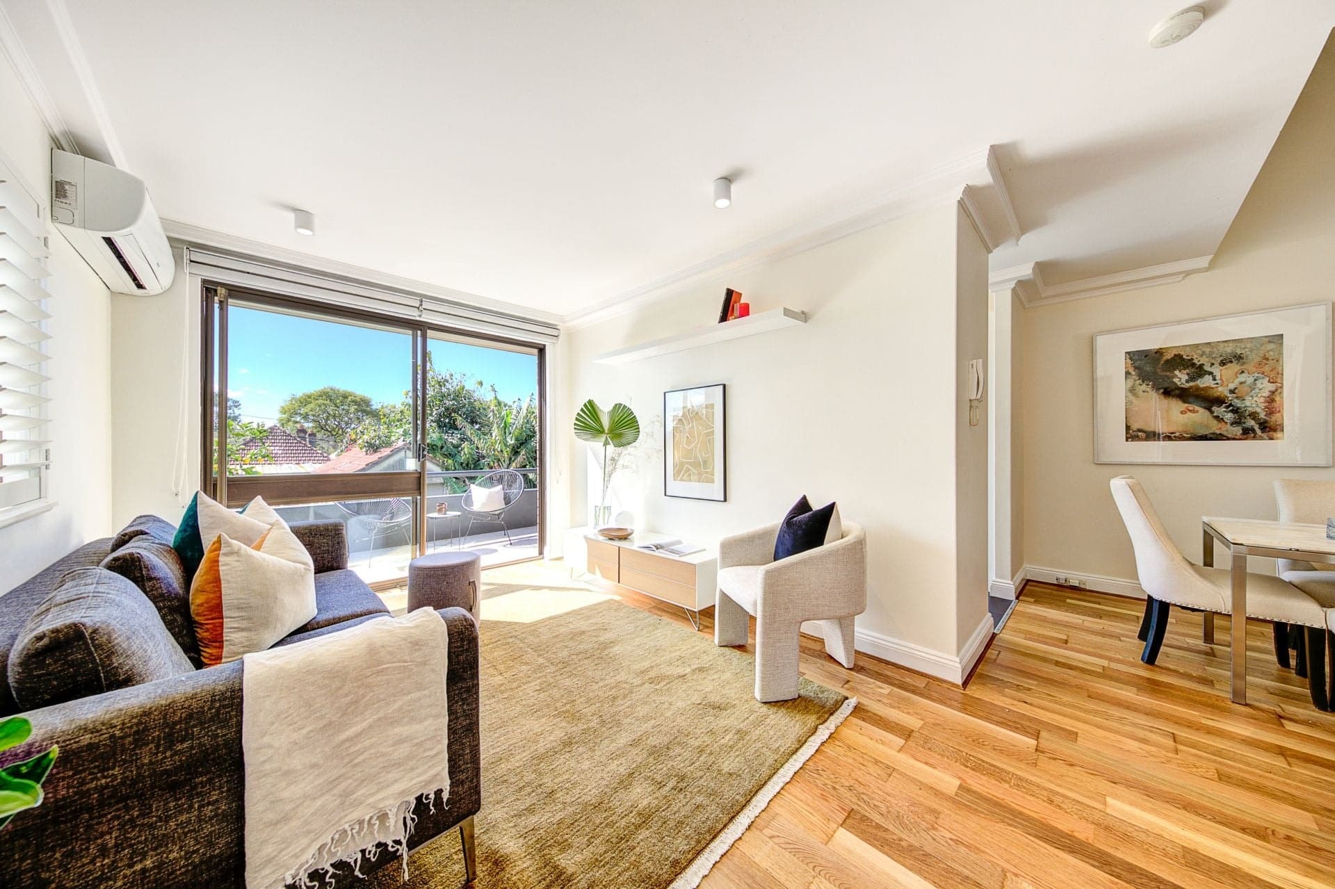 5/76-80 Belgrave Street, Cremorne, Cremorne - Image 1