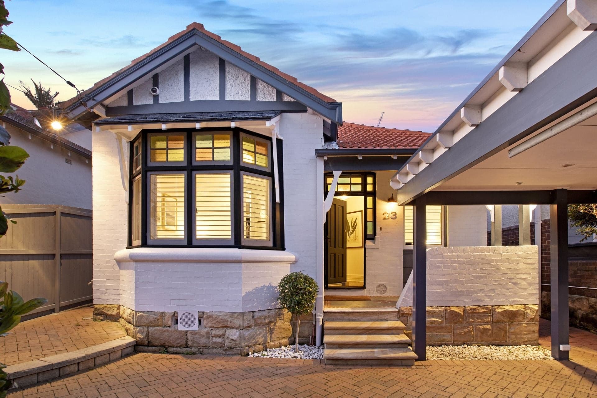 23 Holt Avenue, Mosman, Mosman - Image 1