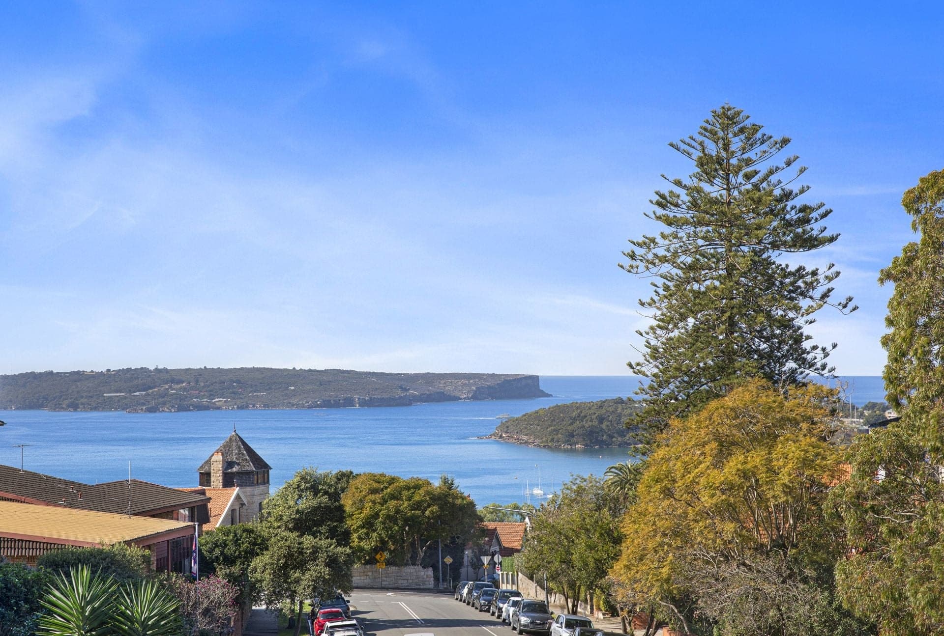 6/4 Mandolong Road, Mosman, Mosman - Image 1
