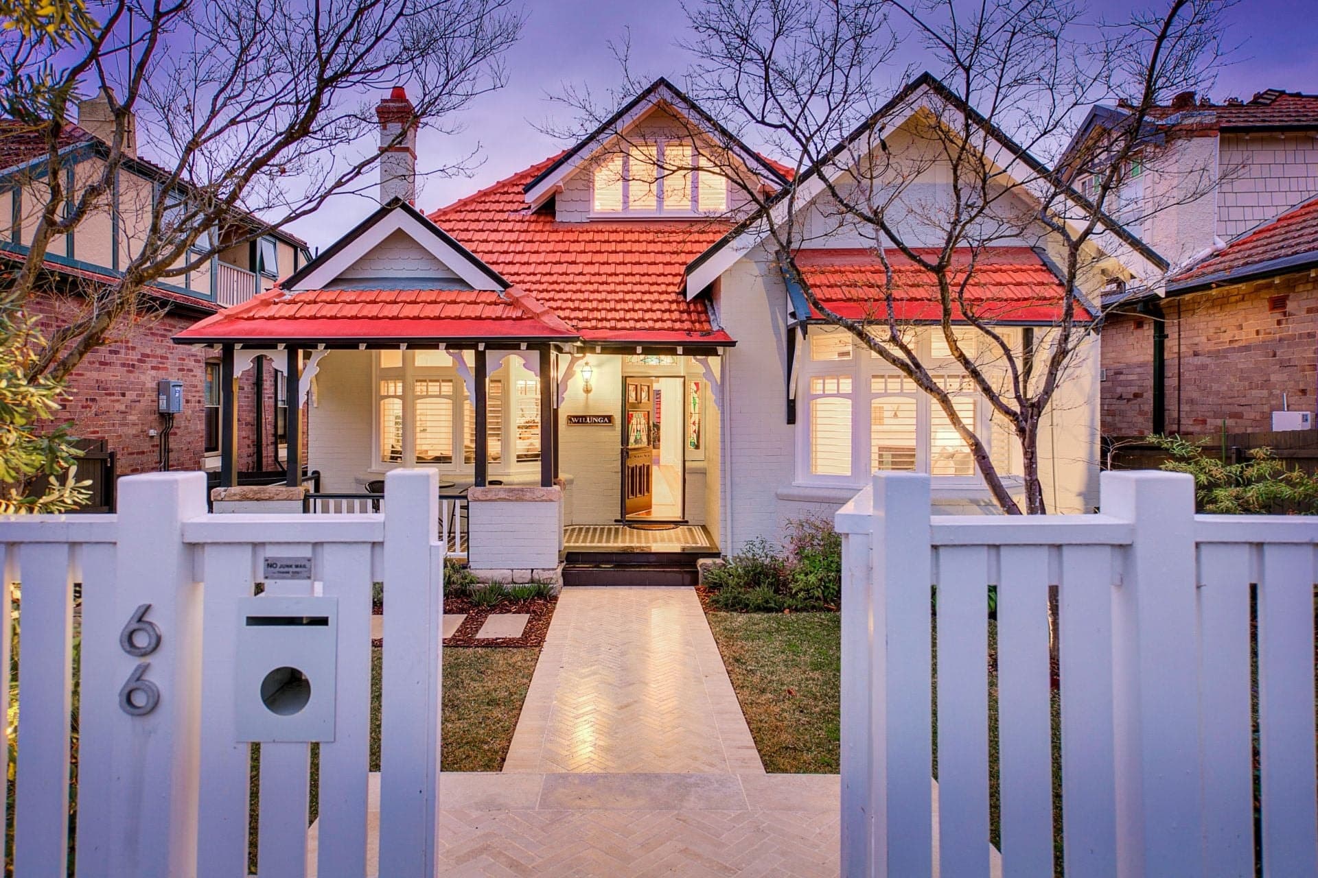 66 Holt Avenue, Mosman, Mosman - Image 1