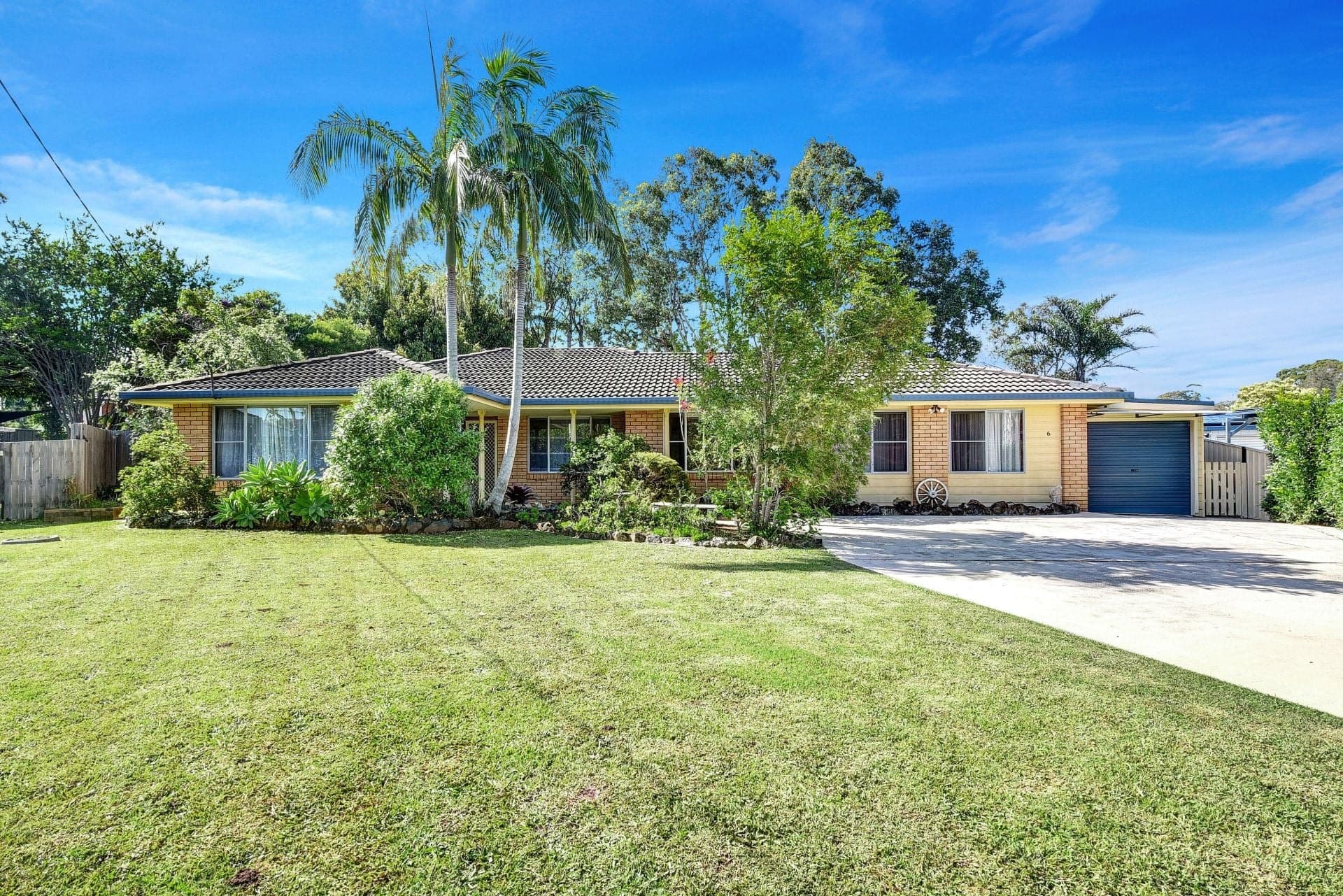 6 Browallia Place Port Macquarie NSW, Port Macquarie - Thumbnail 2