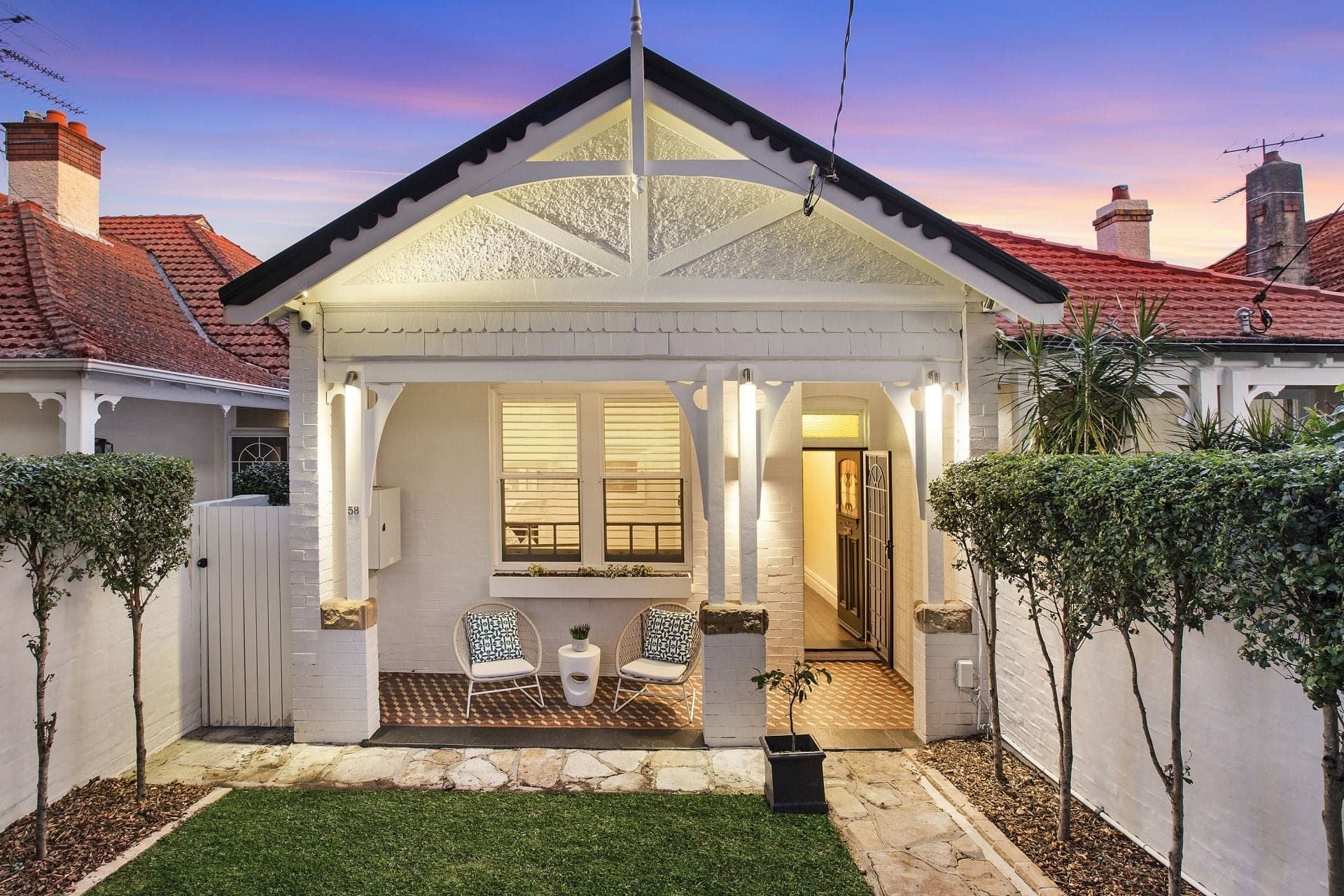 58 Holt Avenue, Mosman, Mosman - Image 1